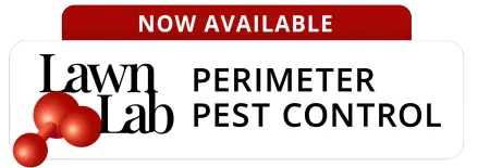 now available perimeter pest control